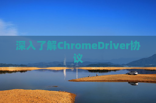 深入了解ChromeDriver协议